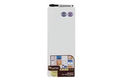 Conferentie & Presentatie - Nobo Quartet whiteboard - 140 x 360 mm - white - 1903764