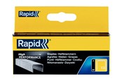 Perforator & Nietmachine - Rapid - staples - No. 13 - 4 mm - pack of 2500 - 11825725