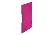 Archivering & Opslag - Leitz WOW Showalbum Roze - 46310023