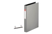 Archivering & Opslag - Esselte  standaard ringband Grijs - 14455