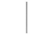 Conferentie & Presentatie - Nobo card planner panel - 32 slots - grey - 1900391