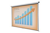 Conferentie & Presentatie - Nobo 1902393 projection screen - 725-10099