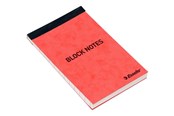 Schrijfblokken, formulieren en notitieboekjes - Esselte - block notes - 65 x 105 mm - 50 sheets - 45551