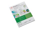 Lamineren - GBC Document Laminating Pouch - 50-pack - glossy - A3 - lamination pouches - 3740450