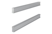 Conferentie & Presentatie - Nobo planner board rail (pack of 2) - 1900411