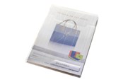 Archivering & Opslag - Leitz CombiFile premium harmonica zichtmap, PP, A4 Kleurloos - 47270003
