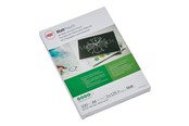 Lamineren - GBC Lam Pouch A4 2X125 mic Matt - 3747241