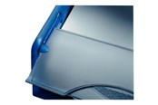Archivering & Opslag - Leitz Sorty opbergbak A4 Blauw - 52310035
