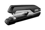 Bureau-accessoires - Rapid Supreme Bureaunietmachine S17 Zwart - 5000537