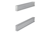 Conferentie & Presentatie - Nobo Size 10 - planner board rail (pack of 2) - 1900409