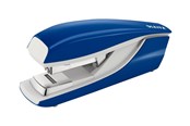 Bureau-accessoires - Leitz NeXXt sterke metalen Flat Clinch nietmachine Blauw - 55230035