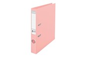 Archivering & Opslag - Esselte Lever Arch File No.1 Solea PP FSC® A4/50 mm Solea Peach - 231044