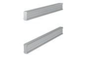 Conferentie & Presentatie - Nobo Size 12 - planner board rail (pack of 2) - 1900410