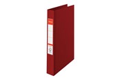 Archivering & Opslag - Esselte standaard ringband Bordeaux - 14456