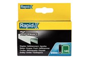 Perforator & Nietmachine - Rapid High Performance - staples - No. 140 - 10 mm - pack of 2000 - 11910731