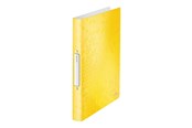 Archivering & Opslag - Leitz WOW Ringband Geel - 42570016