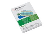 Lamineren - GBC - 100 - 111 x 154 mm - lamination pouches - IB585067