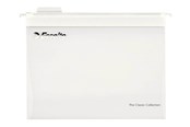 Archivering & Opslag - Esselte Suspension Files A4 PP – Classic Easyview White - 90390