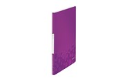 Archivering & Opslag - Leitz WOW Showalbum Paars - 46310062