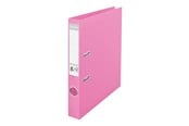 Archivering & Opslag - Esselte Lever Arch File No.1 Solea PP FSC® A4/50 mm Solea Purple - 231043