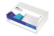 Inkt, toner en verbruiksartikelen - GBC  WireBind-bindruggen Wit - RG810970