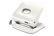 Bureau-accessoires - Rapid Hole Punch FC30 2-hole 30 sheets White - 5000363