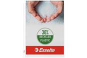 Archivering & Opslag - Esselte Quality Pocket A3 Portrait 30% pre-consumer recycled plastic - 47181
