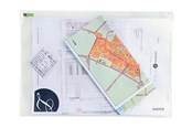 Archivering & Opslag - Leitz Complete Traveller L - 40090000
