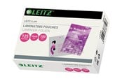Lamineren - Leitz - 100 - 65 x 95 mm - lamination pouches - 33812