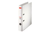 Archivering & Opslag - Esselte Lever Arch File Standard PP FSC® A4/50 mm White - 712128