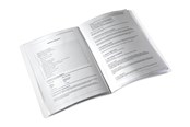 Archivering & Opslag - Leitz WOW Showalbum Ijsblauw - 46310051