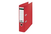 Archivering & Opslag - Leitz 180° Recycle Ordner, Rood - 10180025