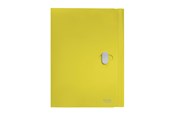 Archivering & Opslag - Leitz Recycle 3-Klepsmap, Geel - 46220015