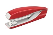 Bureau-accessoires - Leitz Stapler 5504 NeXXt 40 sheets Metal Fullstrip Red - 55040025