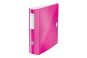 Archivering & Opslag - Leitz 180° Active WOW Ordner Roze - 11060023