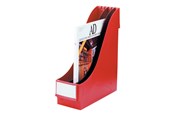 Archivering & Opslag - Leitz - magazine file partition - for A4 - smoke - 24290090