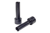 Bureau-accessoires - Rapid HDC150 - hole punch accessory kit - steel (pack of 2) - 23000900