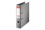 Archivering & Opslag - Esselte Lever Arch File Standard PP FSC® A4/75 mm Grey - 712119