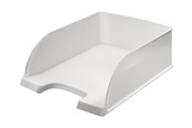Archivering & Opslag - Leitz Letter tray Plus Jumbo White - 52330001