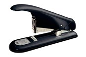 Bureau-accessoires - Rapid Retro Classic Heavy Duty Nietmachine HD9 Black Magic - 10264031