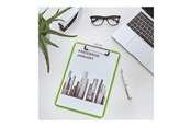 Archivering & Opslag - Leitz WOW Klembord Groen - 39710054