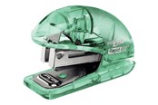 Bureau-accessoires - Rapid Colour'Breeze Mini Nietmachine F4 Groen - 5001326