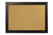 Conferentie & Presentatie - Rexel bulletin board - 585 x 430 mm - cork - 1903922