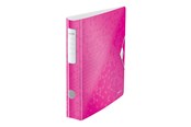 Archivering & Opslag - Leitz 180° Active WOW Ordner Roze - 11070023
