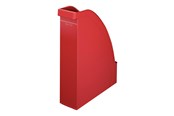 Archivering & Opslag - Leitz  Plus Tijdschriftencassette Rood - 24760025