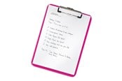 Archivering & Opslag - Leitz WOW Klembord Roze - 39710023