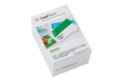 Lamineren - GBC Card Laminating Pouch - 100-pack - clear - glossy - 65 x 95 mm - lamination pouches - 3740432