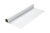 Conferentie & Presentatie - Nobo Instant Whiteboard dry erase surface - 800 x 600 mm - white (pack of 25) - 1905157