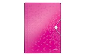 Archivering & Opslag - Leitz WOW Projectmap Roze - 45890023
