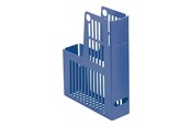 Archivering & Opslag - Esselte Collecta tijdschriftencassette Blauw - 24646
